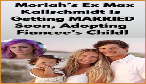 Max Kallschmidt Disclosed The Reason For His Breakup With Moriah Plath